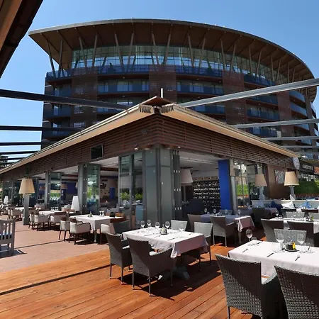 Galeon & 5* Sunny Beach