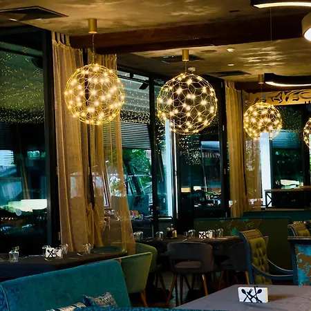 Hotel Galeon &