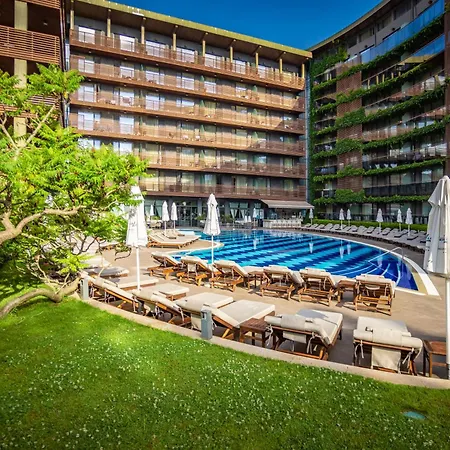 Galeon & Hotel