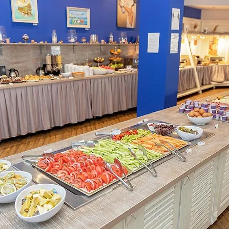 Hotel Galeon &